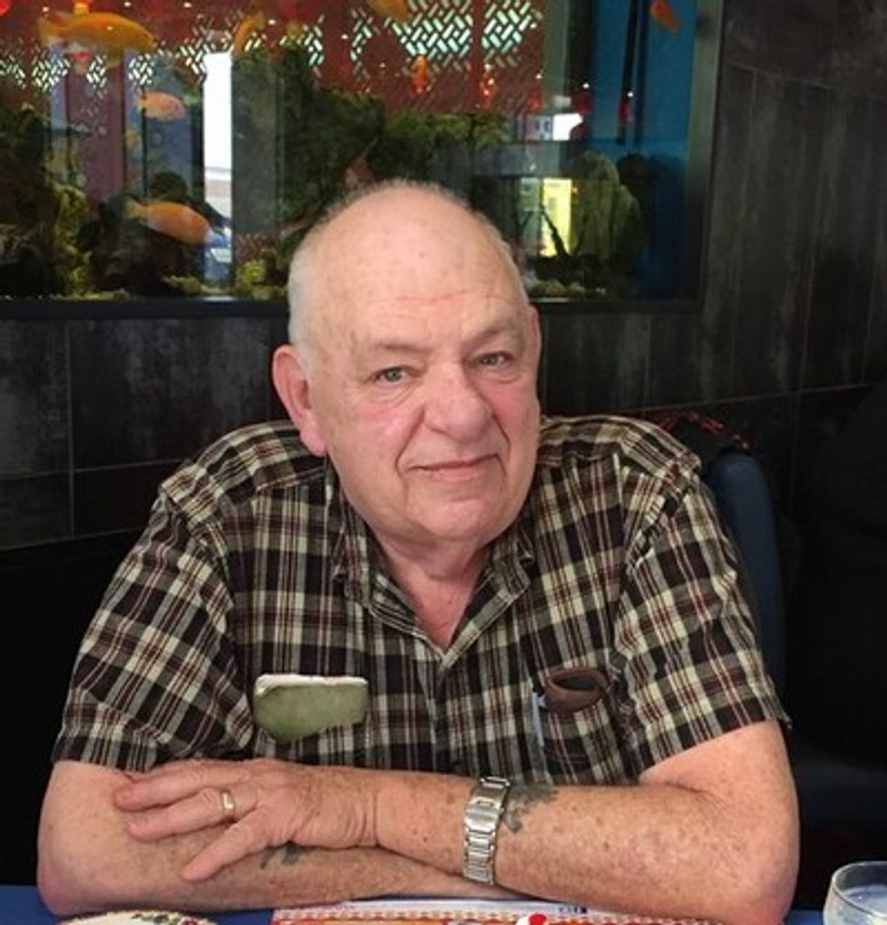 Norman Wayne Thomson Profile Photo