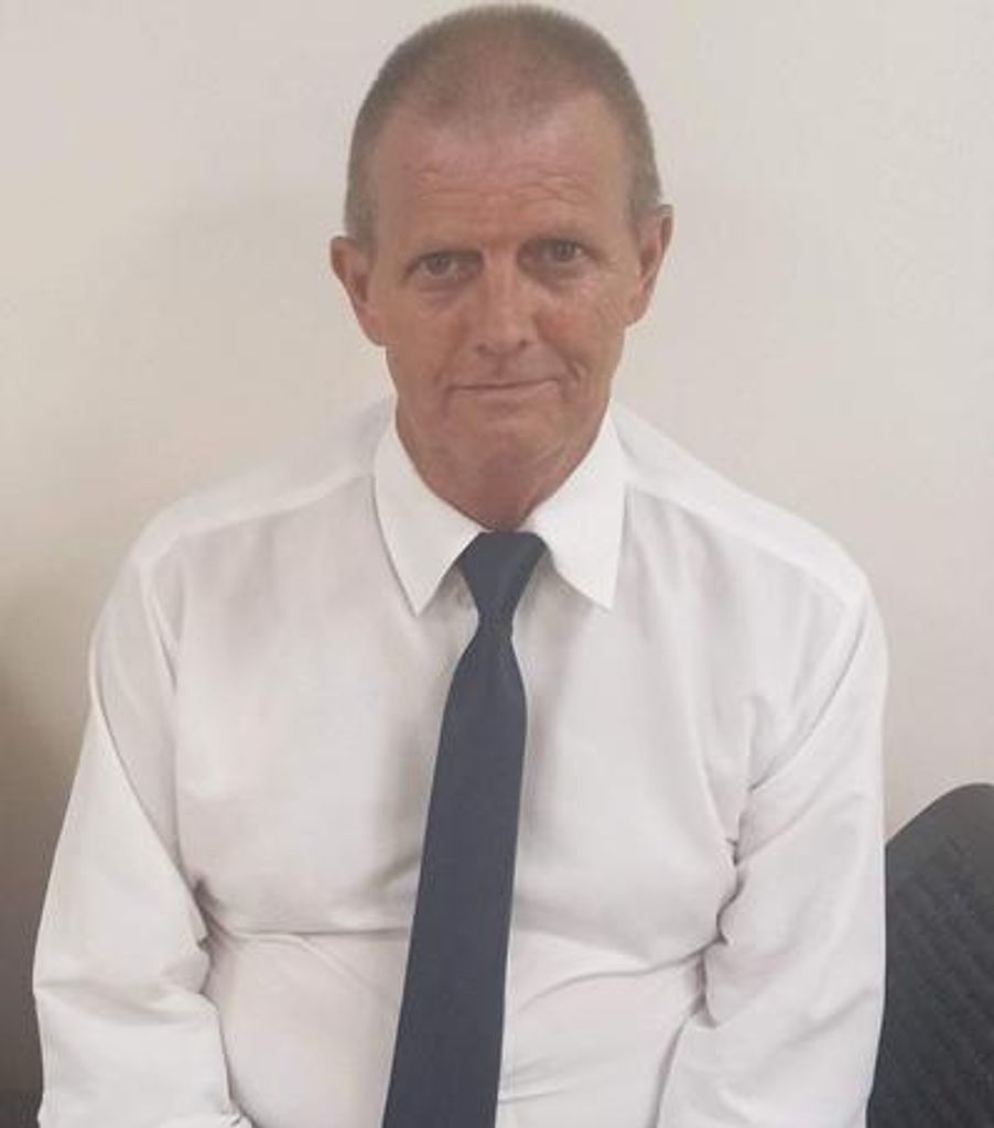 Brett Anthony Jordan Profile Photo