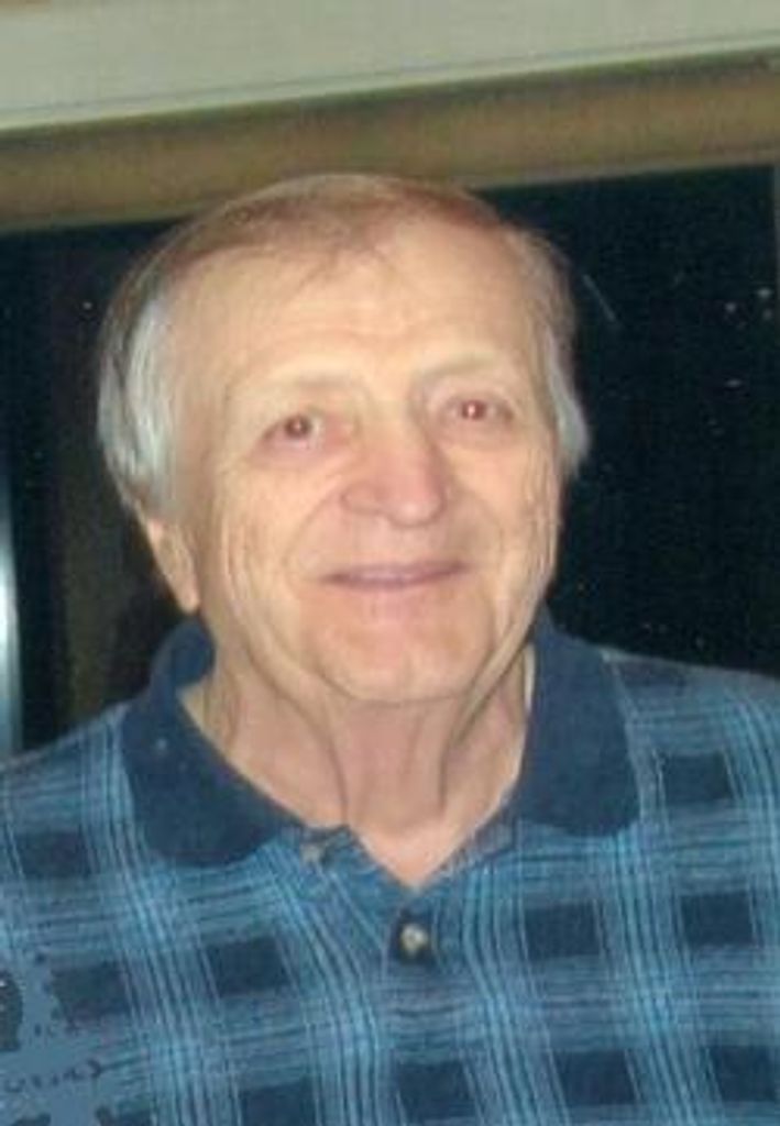 Robert "Bob" Anthony Wagner Profile Photo