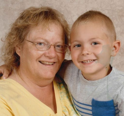 Patricia Louise (Goldsberry)  Fithen Profile Photo
