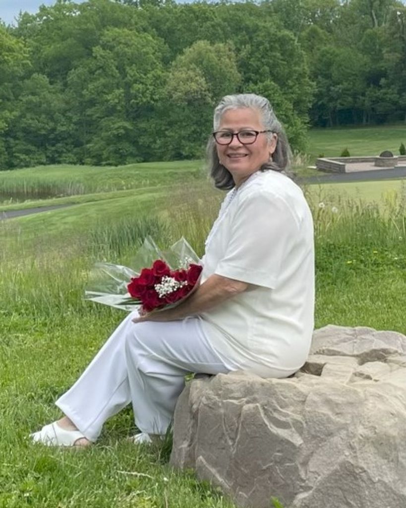 Hermelinda Resto-Gonzalez