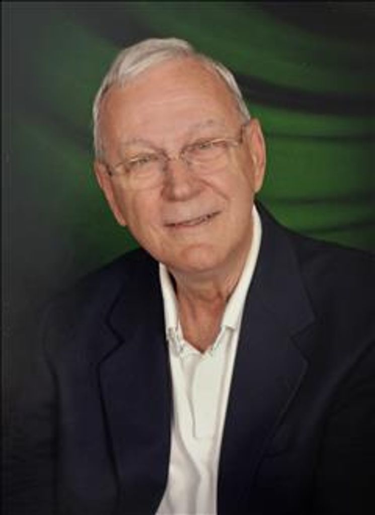Richard Alden Wight Profile Photo