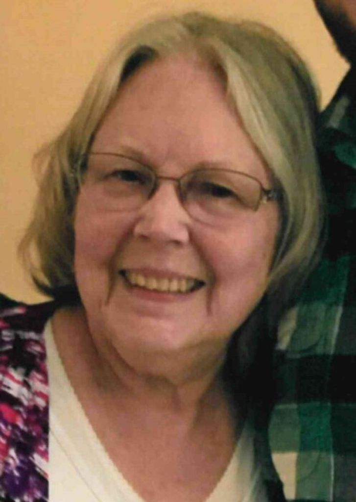 Pamela M. Syrett