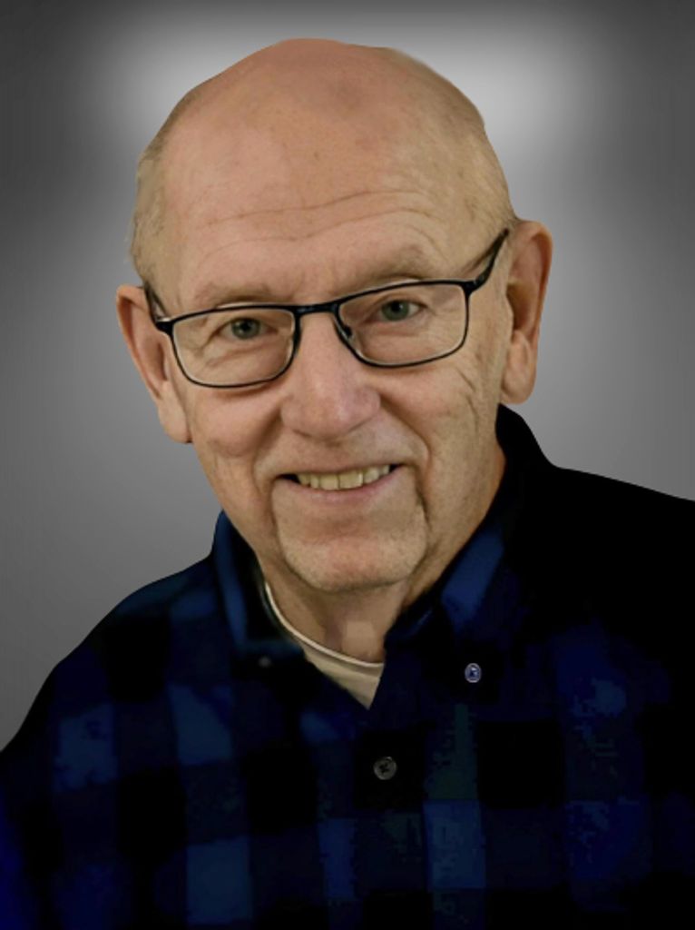 James Mcgimpsey Profile Photo