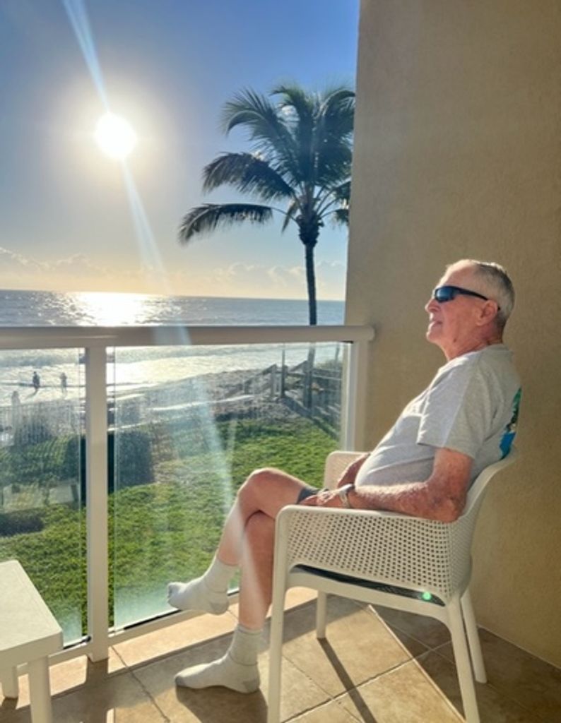 Larry Gene Thurby Profile Photo