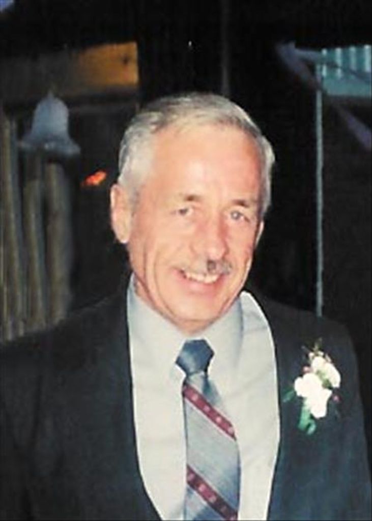 Carl Janisch