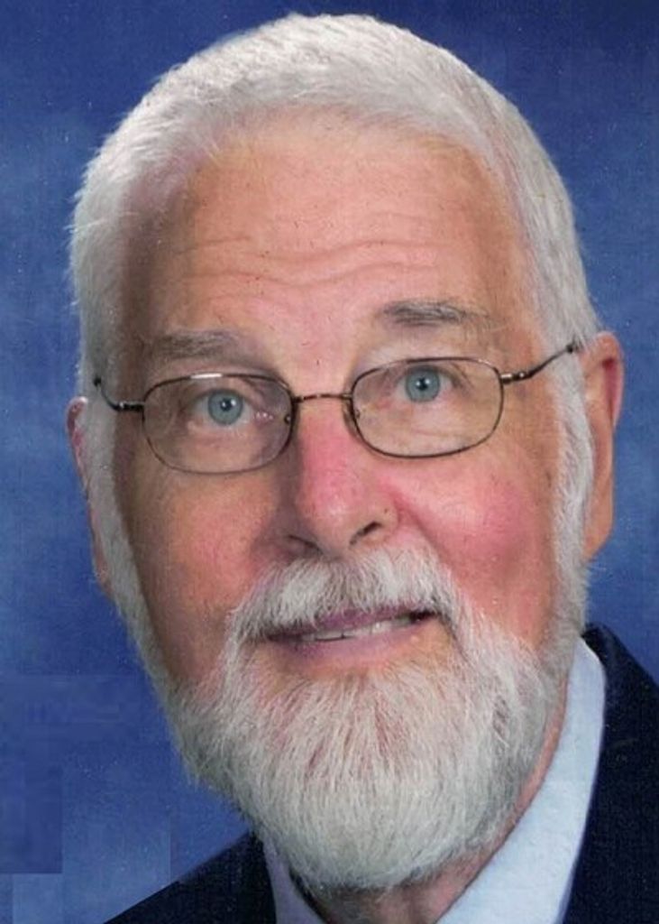 Phillip D. Fairchild