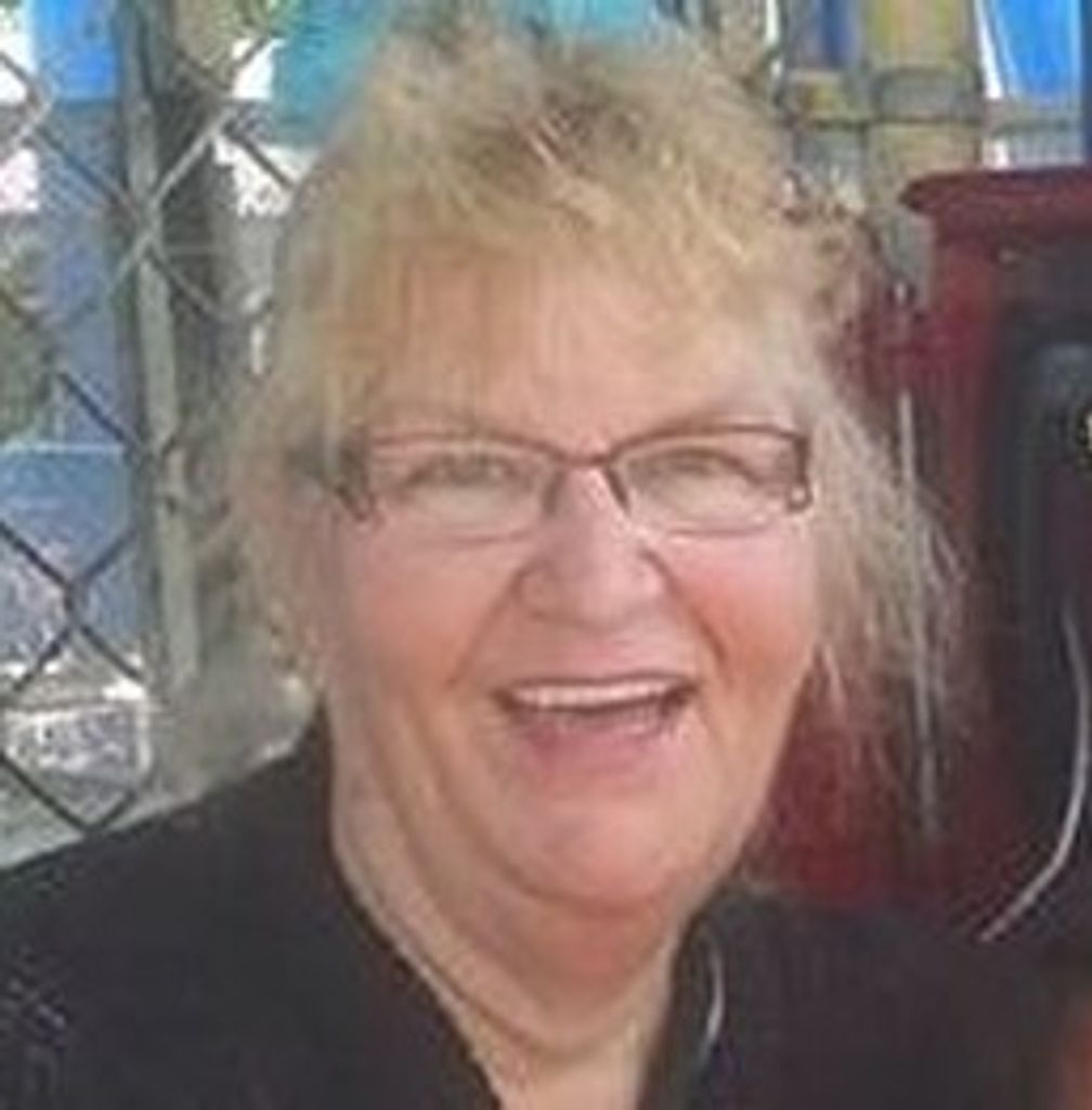Cindy Robb
