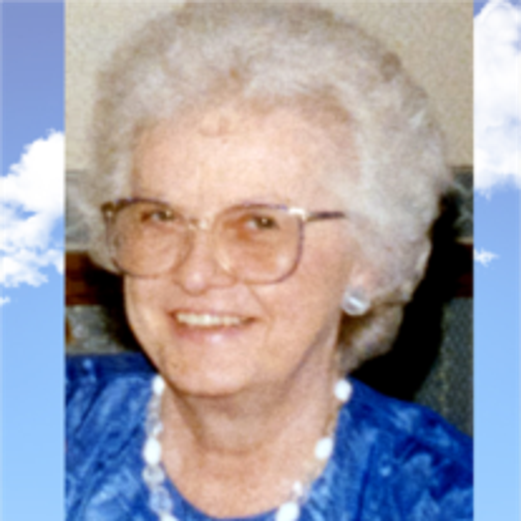 Harriet Irene Wagner