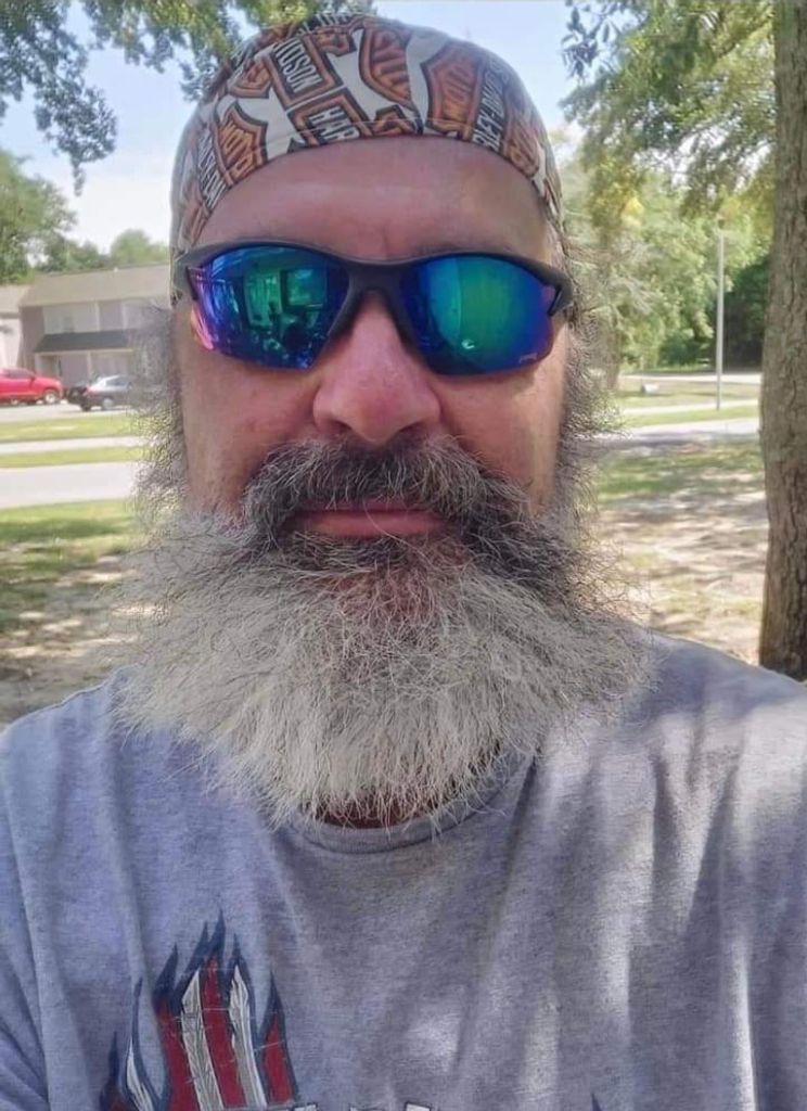 Mr. Andrew .D. "Drew" Ford Profile Photo