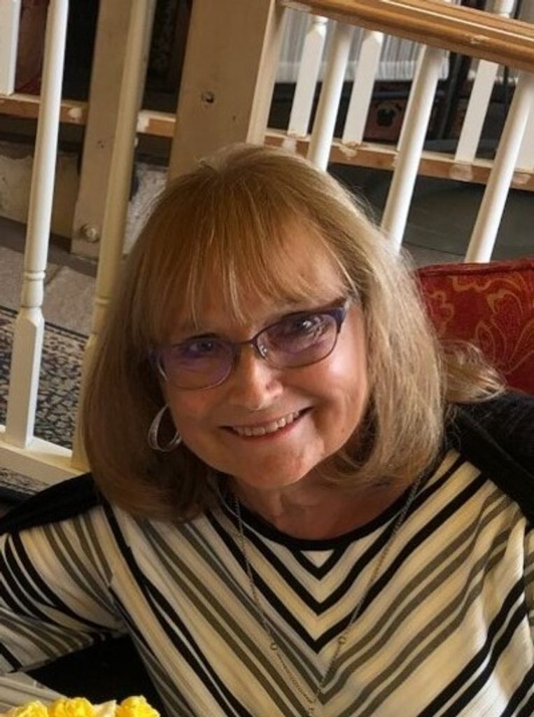 Elizabeth A. "Betty" O'Sullivan Profile Photo