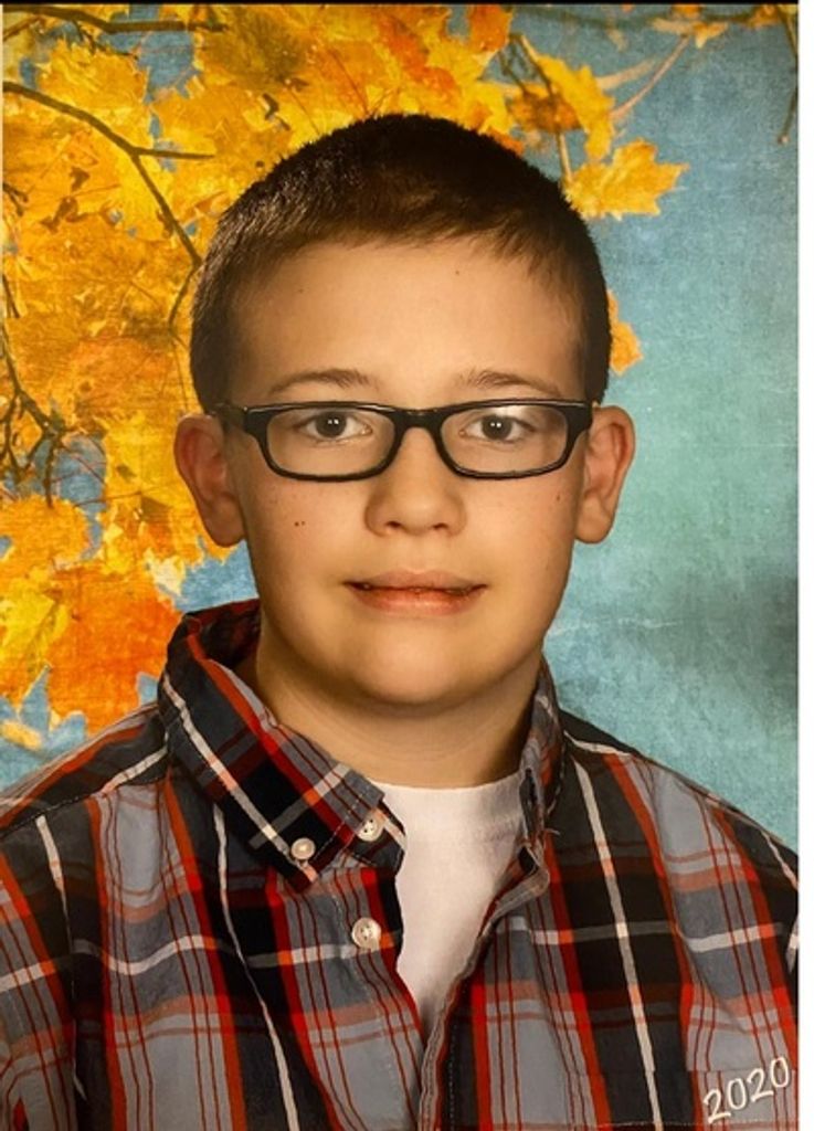 Michael John Buckley Profile Photo