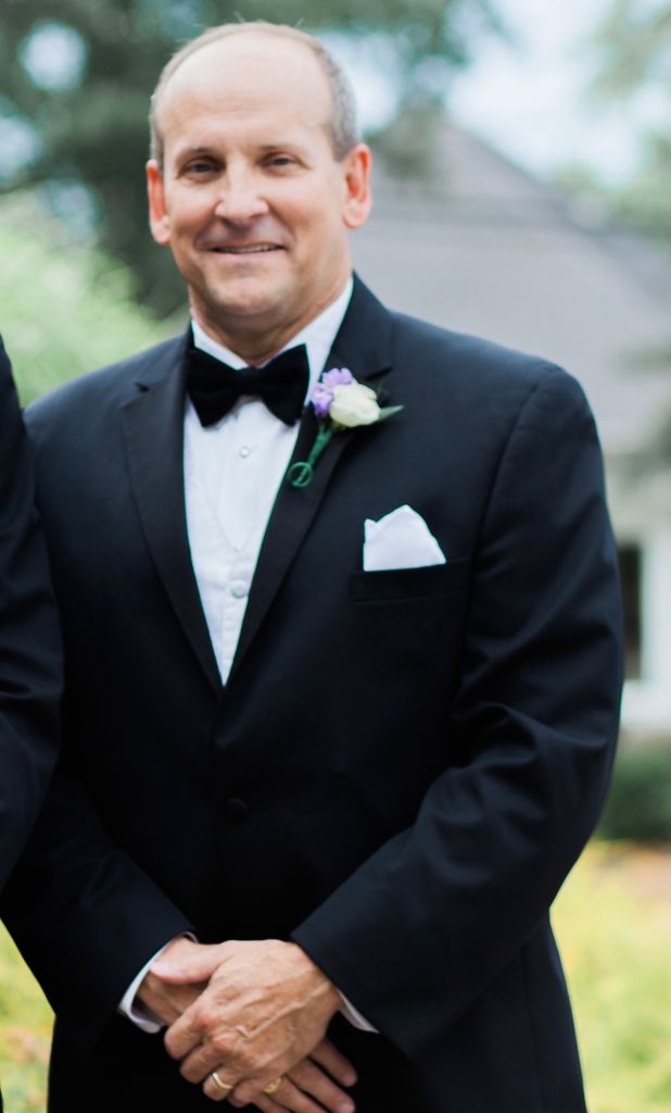 Kenneth Hampton Northcutt Profile Photo