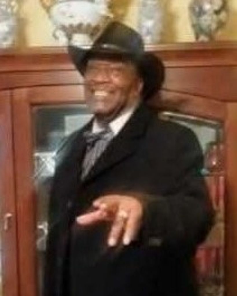 Isaiah Metcalf Jr. Profile Photo