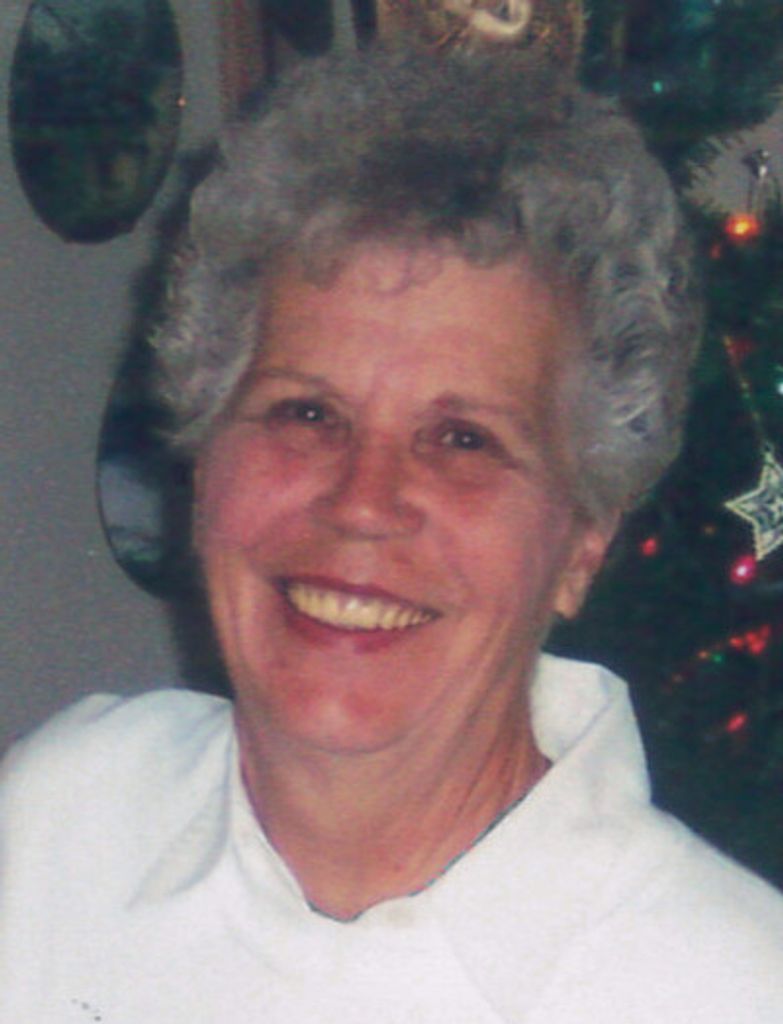 Edyth Marie Lammey Profile Photo