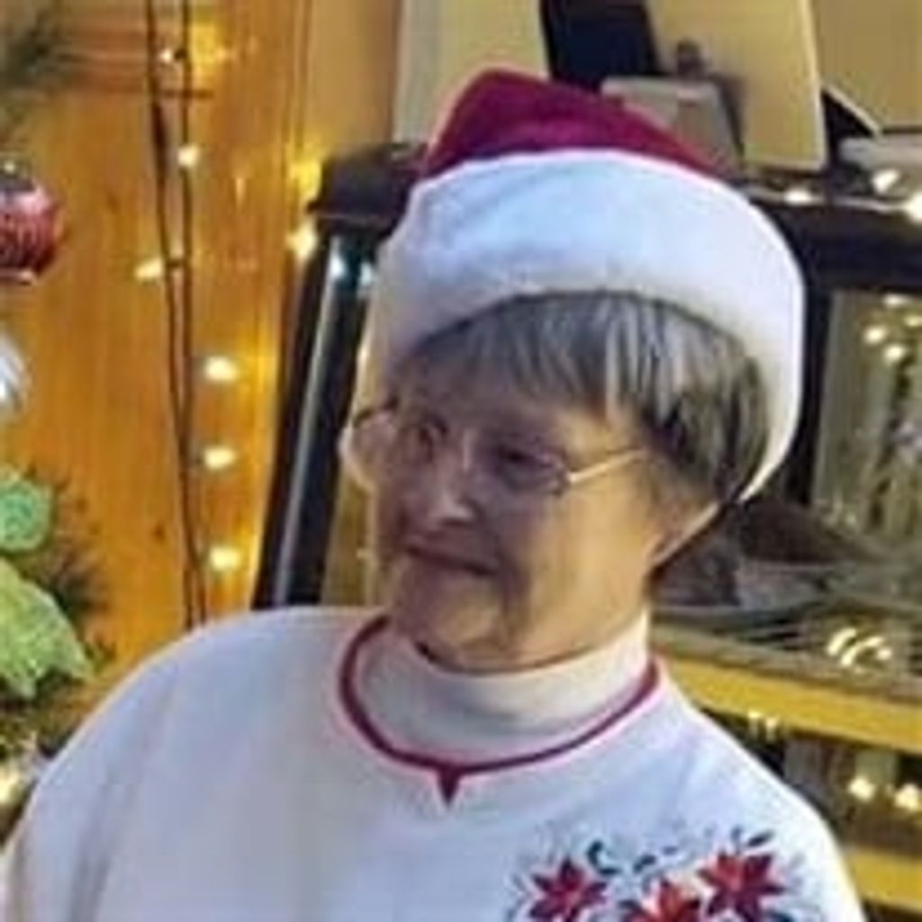 Carol A. Maples