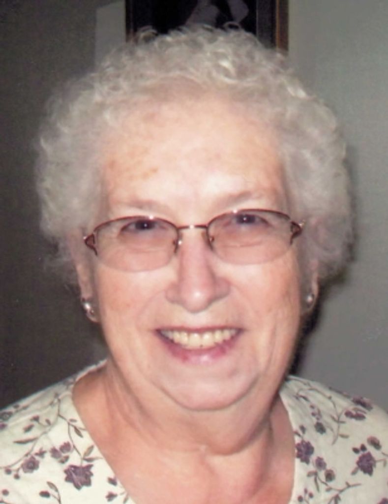 Twila M. Mckay Corey Profile Photo