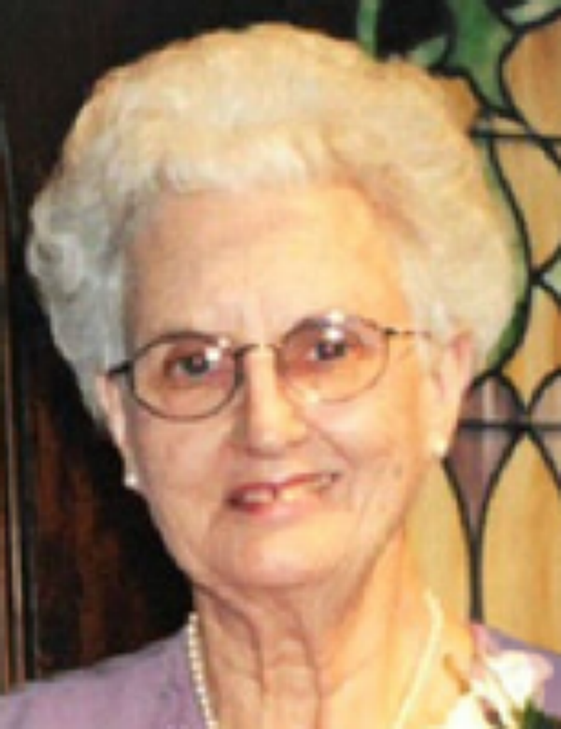 Mary Lou Bullock Martin Woodcock