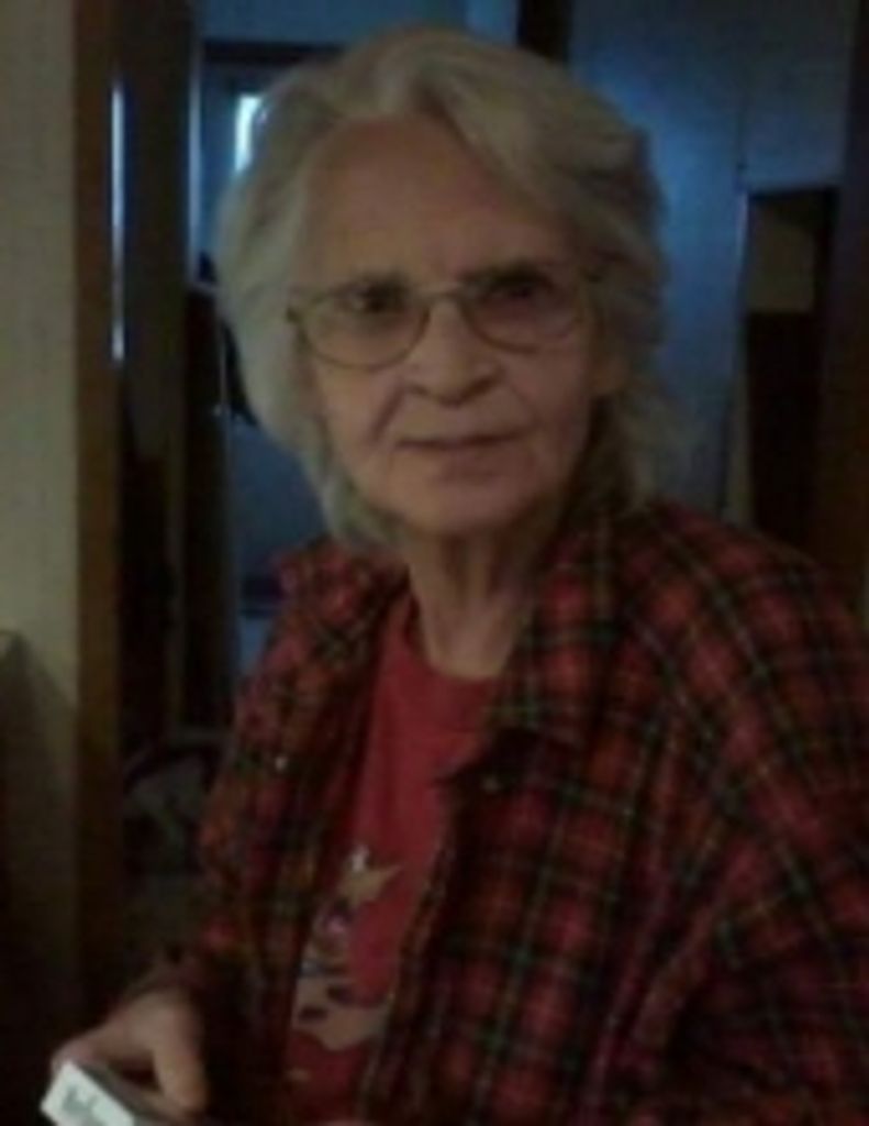 Retta "Fay"  Howard