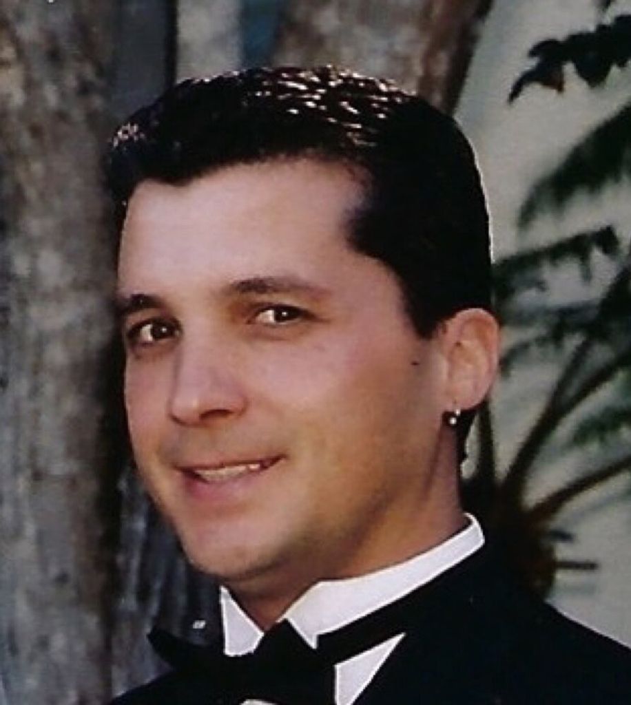 Brett De Carroll Profile Photo