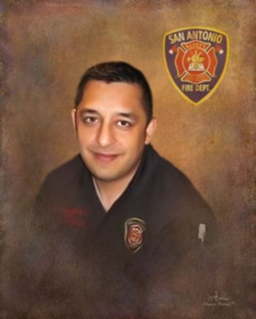 Roy Martinez Jr.