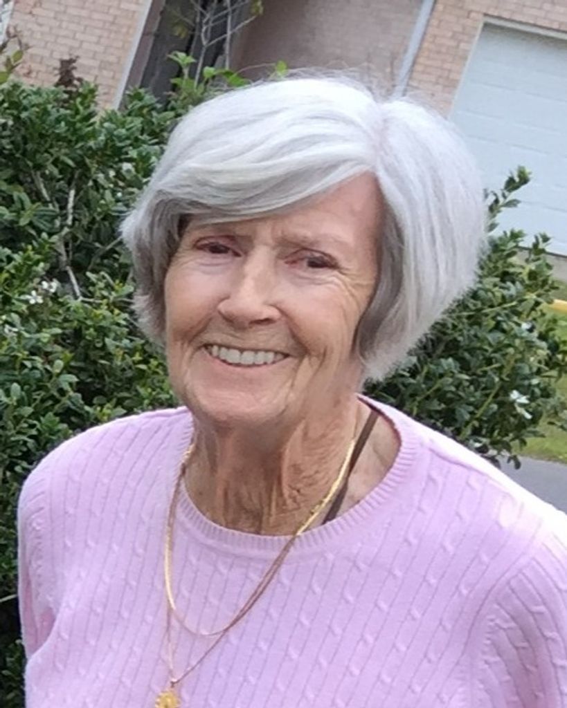 Joni Clark McDermott