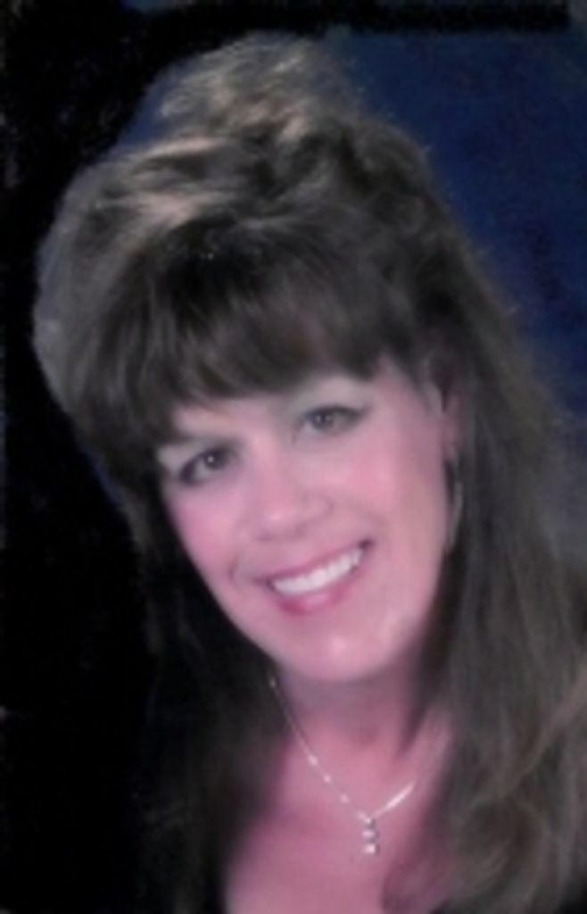 Susan Lynne 'Suzi Miller