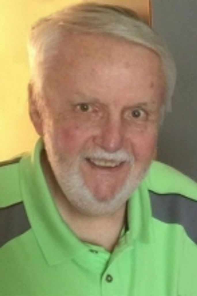 Douglas A. Farrell