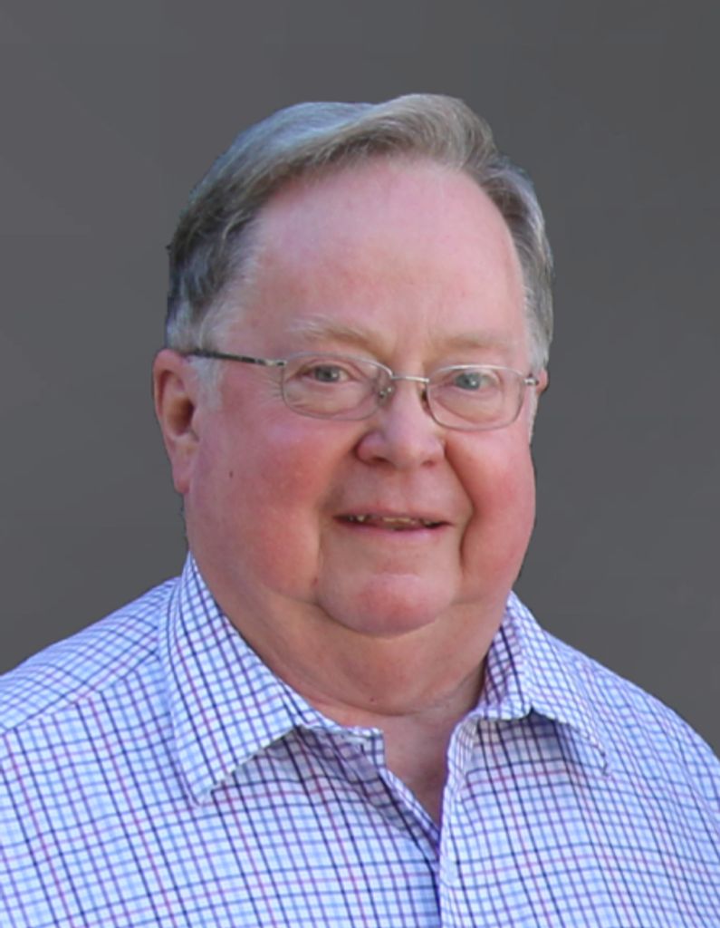 Terry D London
