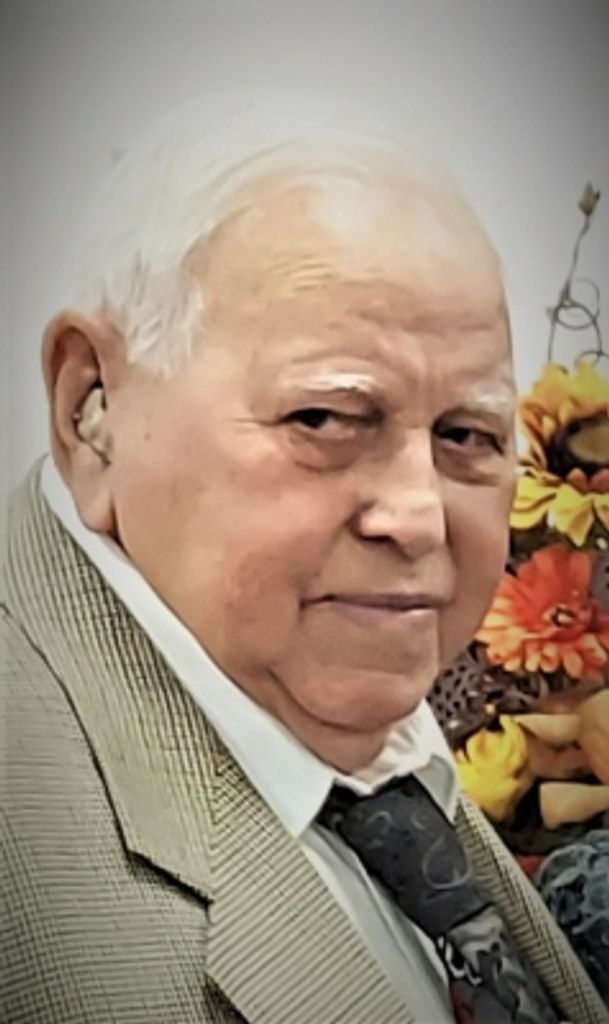 Claudie Lee Deavers, Jr.