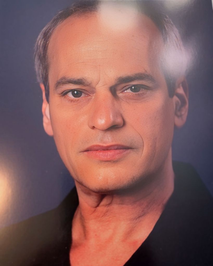 Clyde Nantais Profile Photo