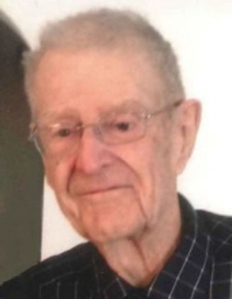 Gerald J. "Duff" Doffing