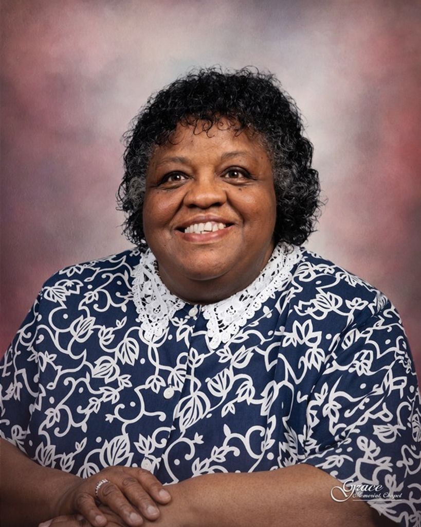 Lena Dora Jones