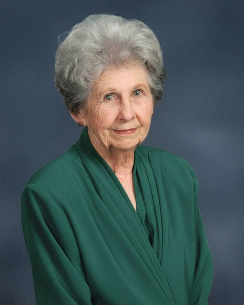 Peggy Marceline Yancey Profile Photo