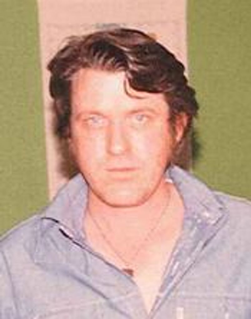 Eugene Frye