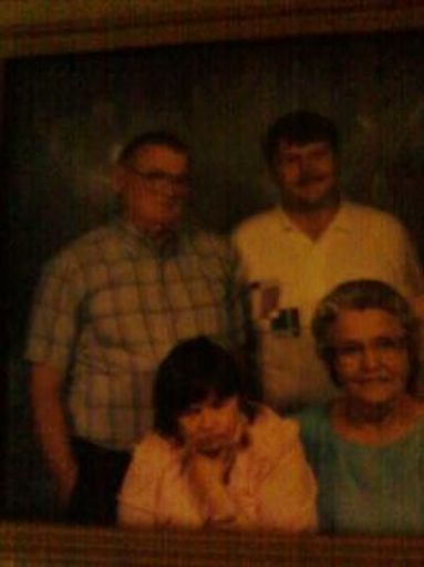 Delmer Duane Ferrell photo gallery thumbnail 4 of 6