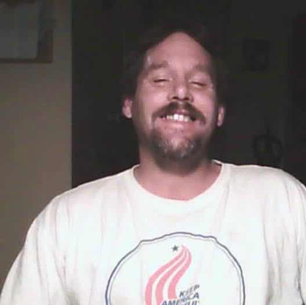 Ronald Lee Finney Profile Photo