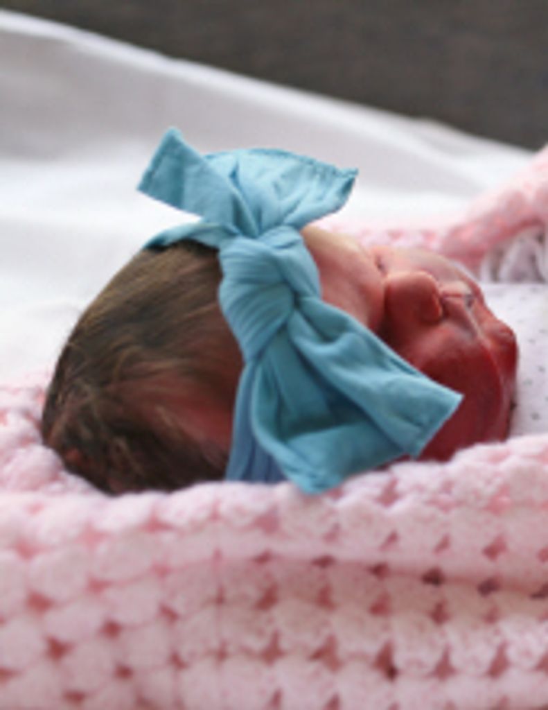 Gemma Mae Dawson Profile Photo