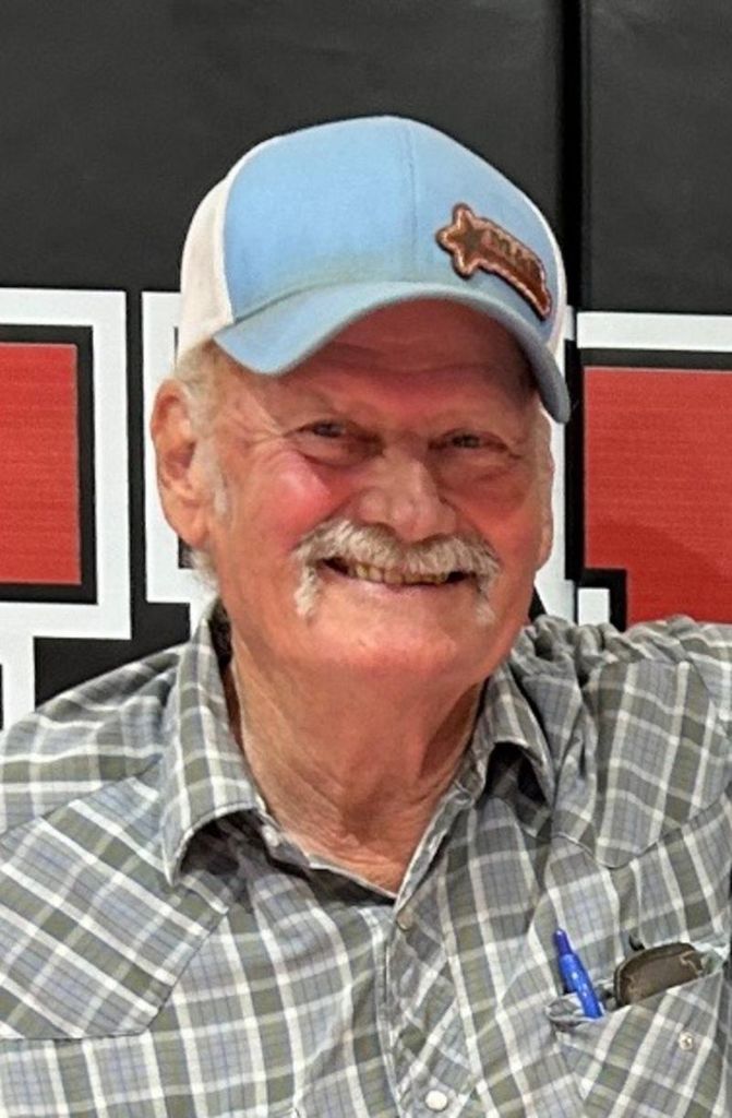 Harvey Williams Profile Photo