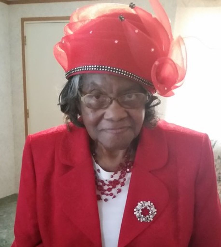 Mable Keaton Corbett