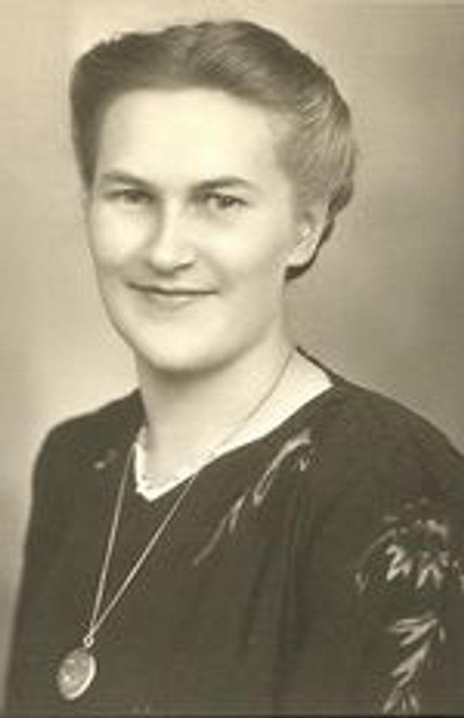 Violet Marie Lancaster