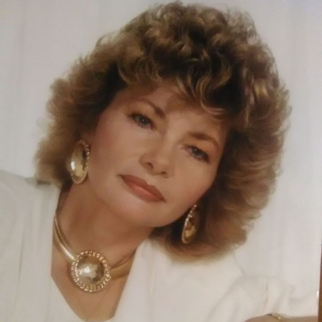 Marianne (Denzler)  Williams