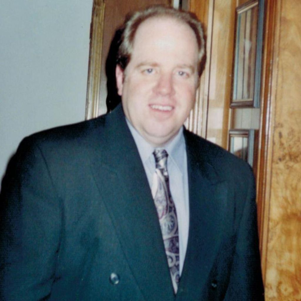 Timothy Mark Peter