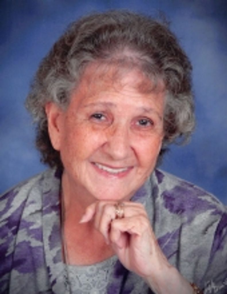 Dorthy  B. Ward