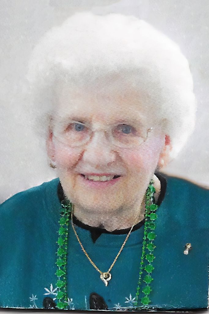 Marie S. Laskowski