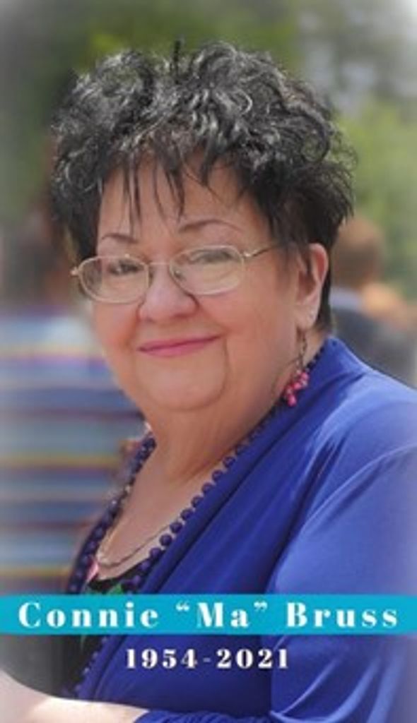Connie Bruss