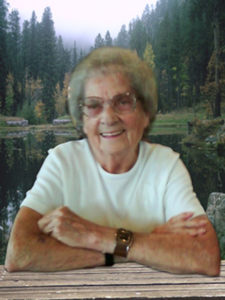 Vivian M. Obradovich