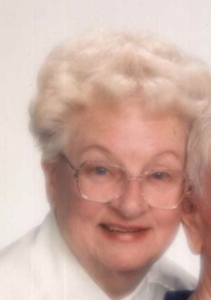 Rita F. Parkins