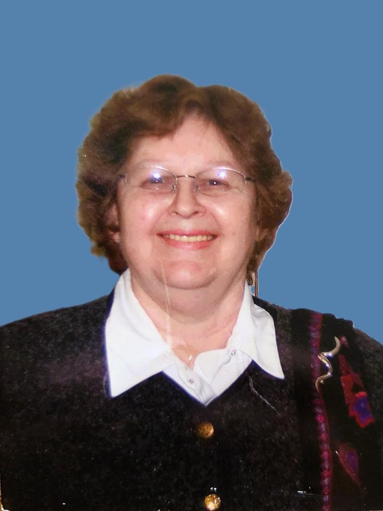 Emma L. Flood Profile Photo