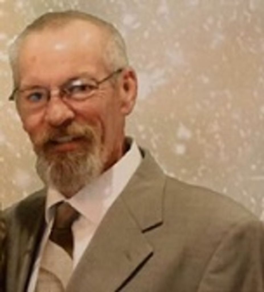 Todd Nicholas Tipton Profile Photo